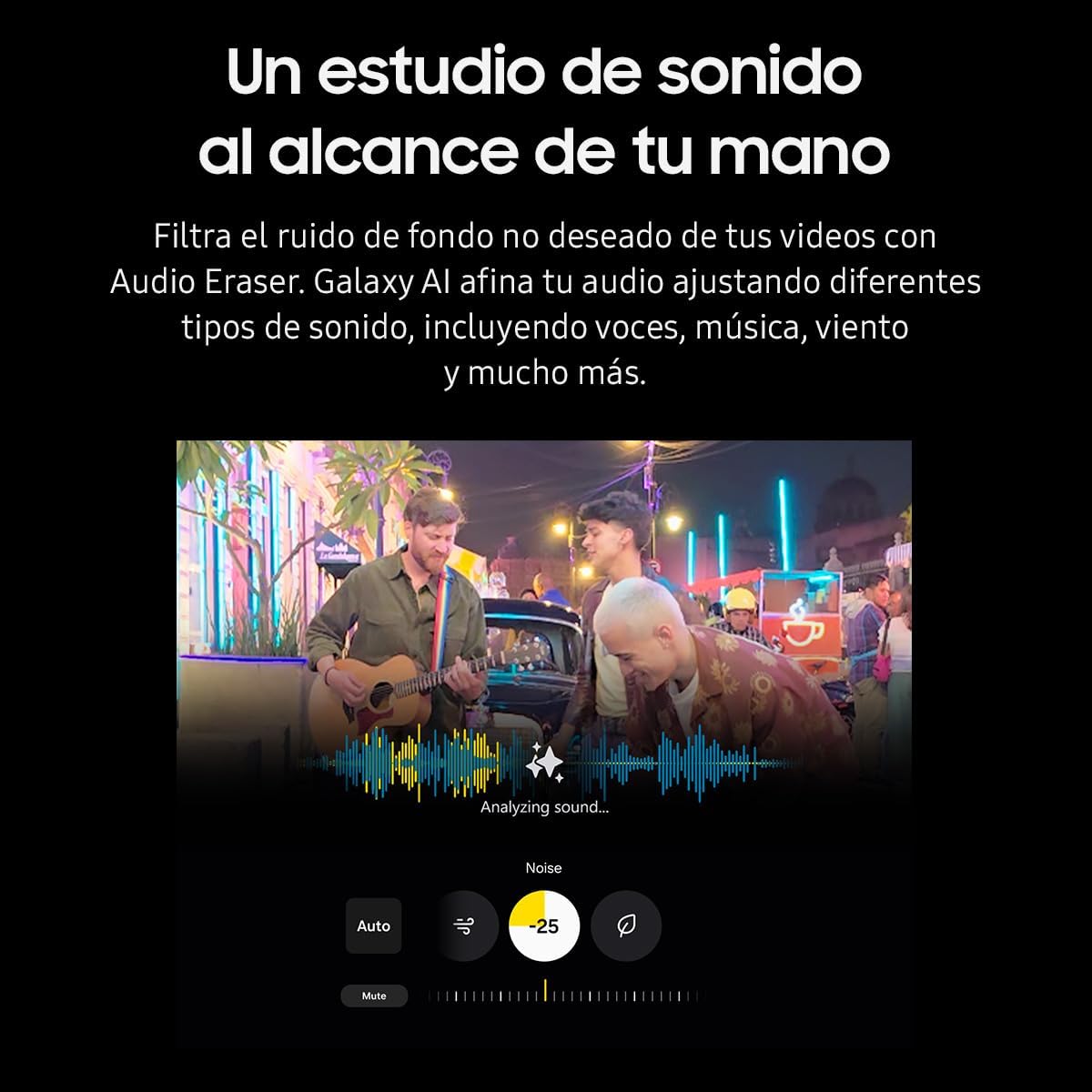 Samsung Galaxy S25 (SEMINUEVO) con S-Pen