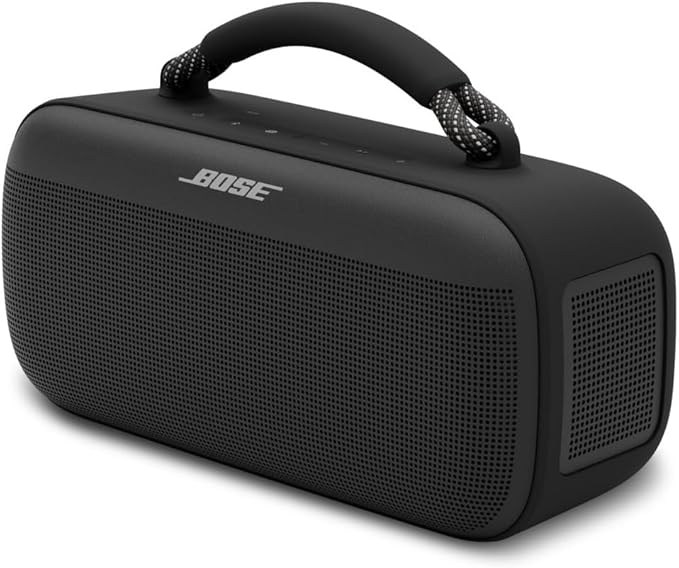 Bose Altavoz Portátil SoundLink MAX
