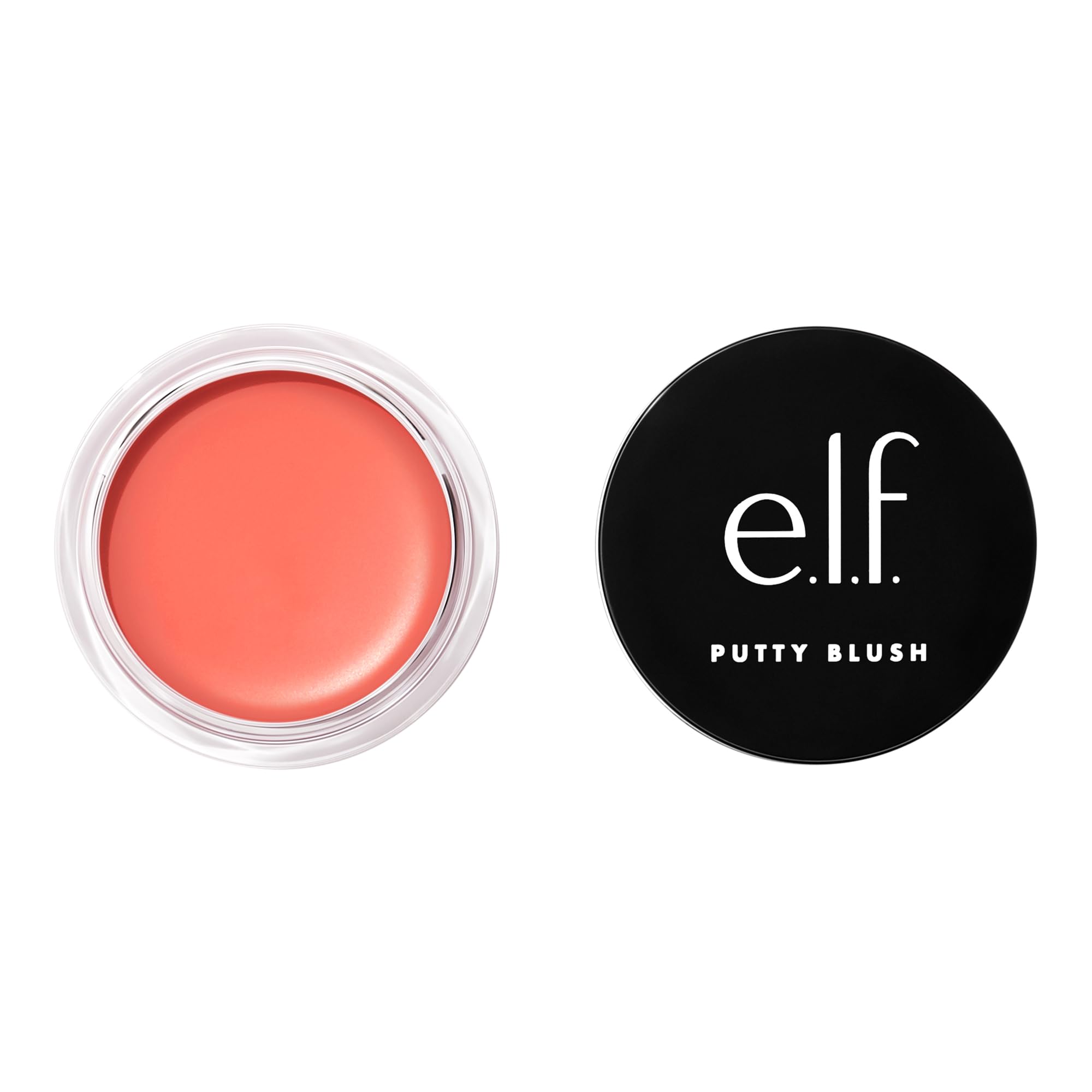 E.L.F. Putty Blush – “Turks And Caicos”