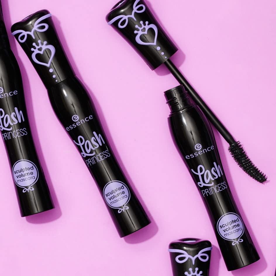 ESSENCE LASH PRINCESS SCULPTED VOLUME MASCARA