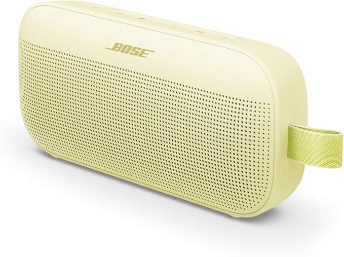 Bose SoundLink Flex