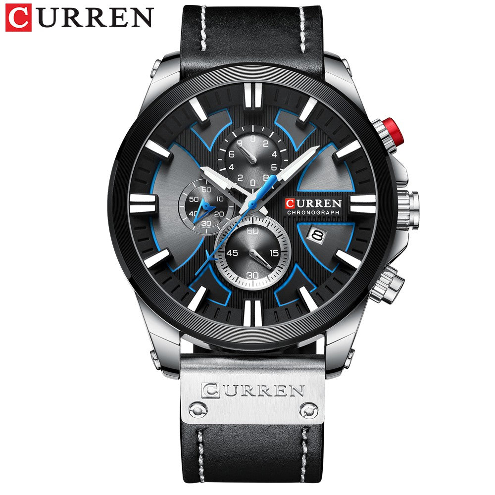 reloj de cuarzo