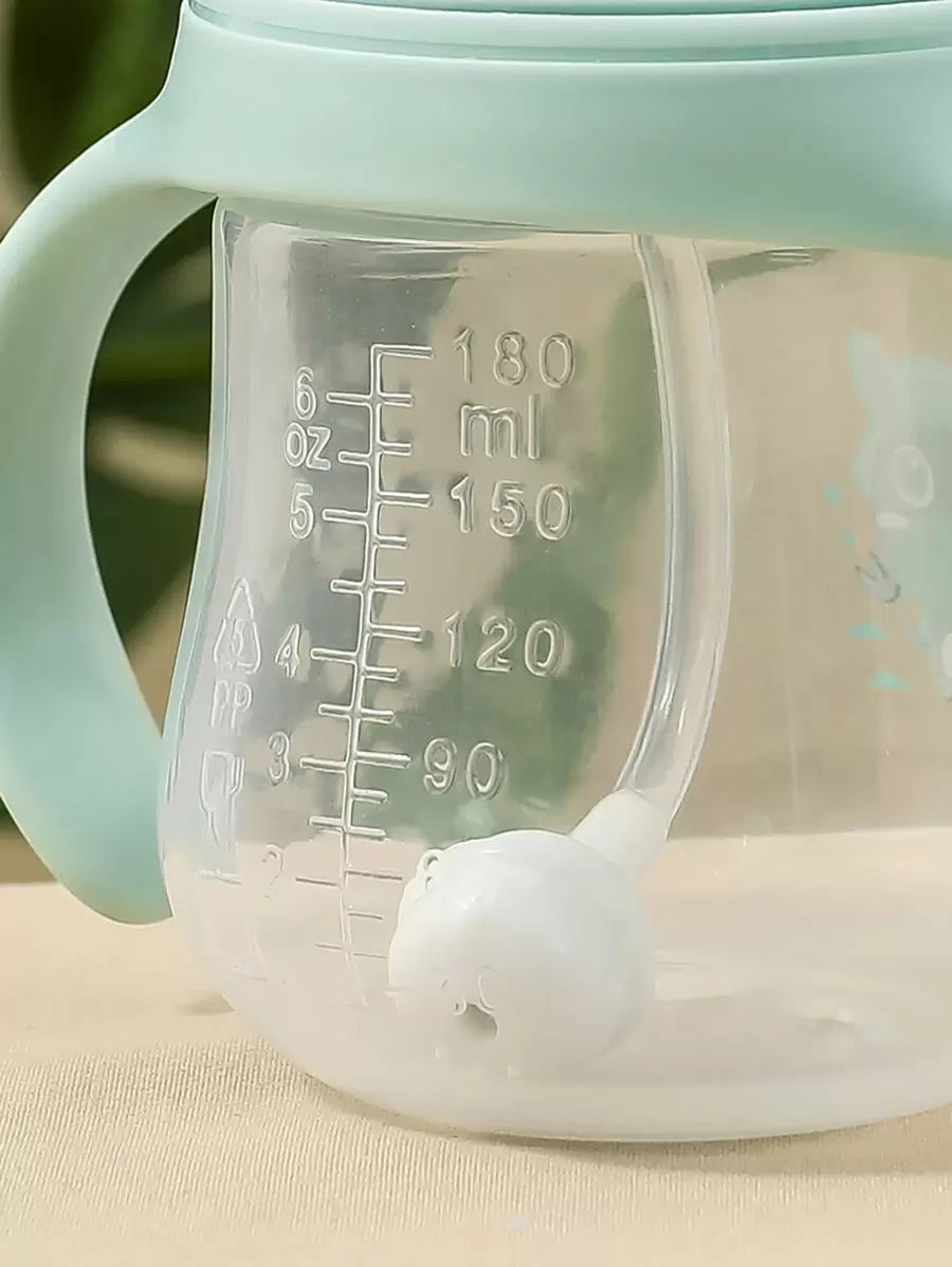 vaso de agua para niños