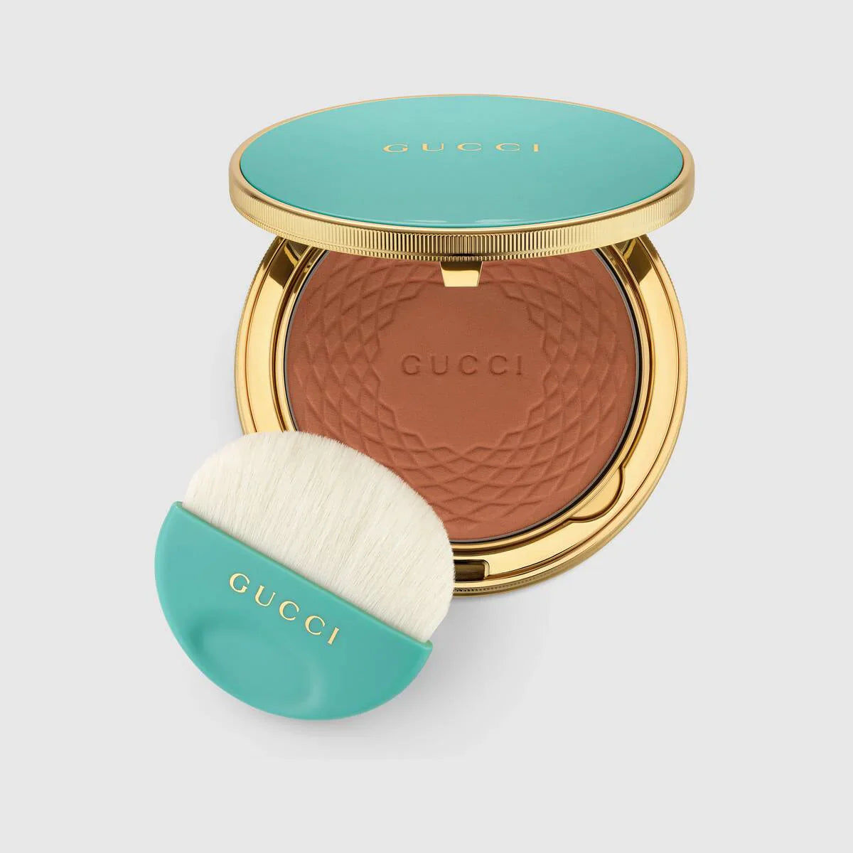 GUCCI BLUSH DE BEAUTE ECLAT SOLEIL 04