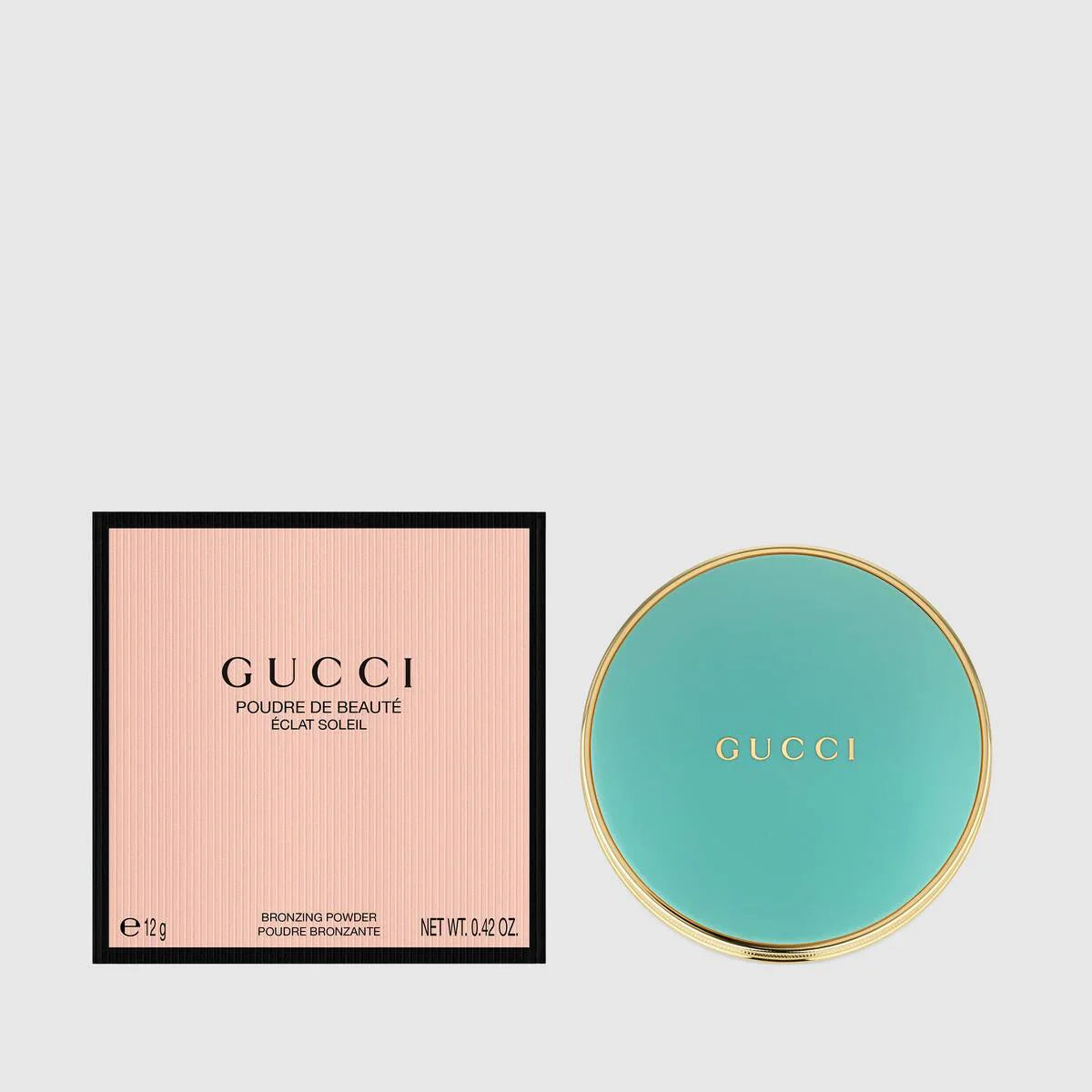 GUCCI BLUSH DE BEAUTE ECLAT SOLEIL 04
