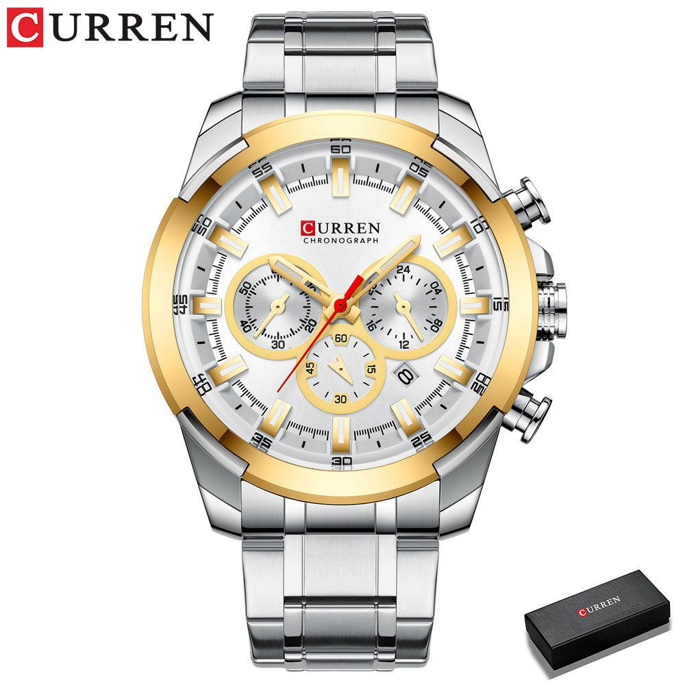 Relojes