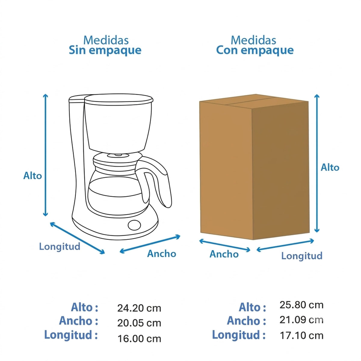 Cafetera Oster