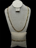 Set Dorado Tipo Crtr 6 mm