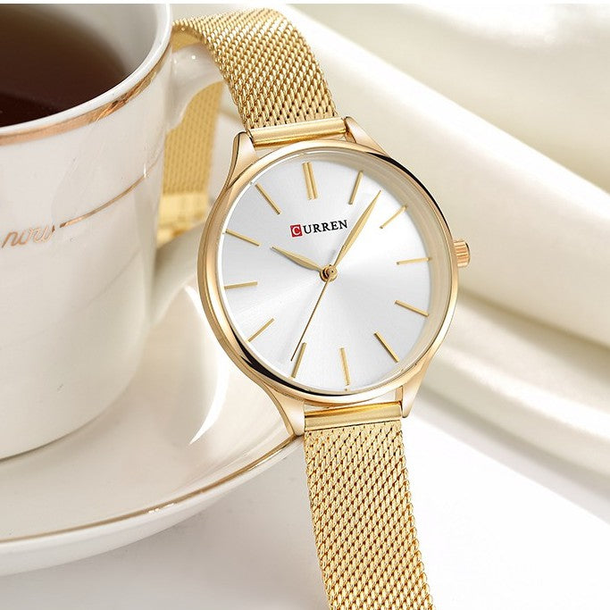 Reloj De Mujer