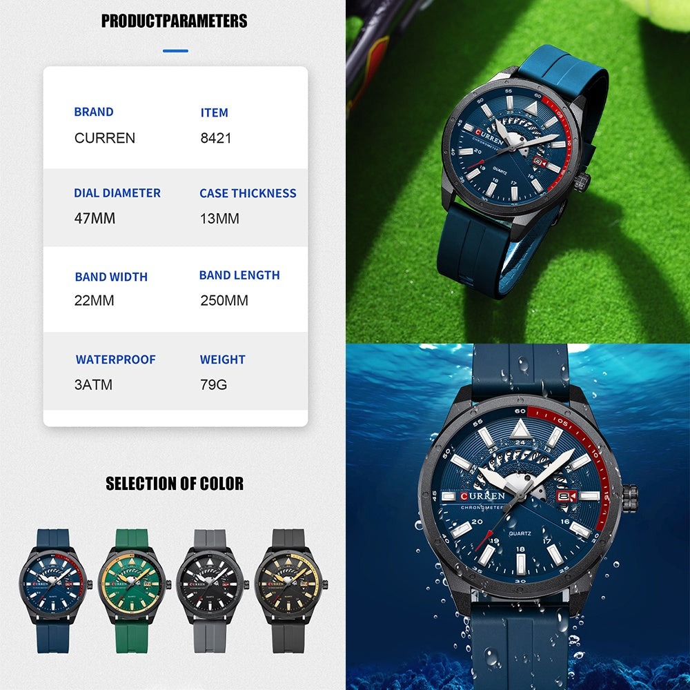 Relojes