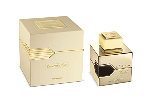 Laventure Gold EDP Dama 200ML