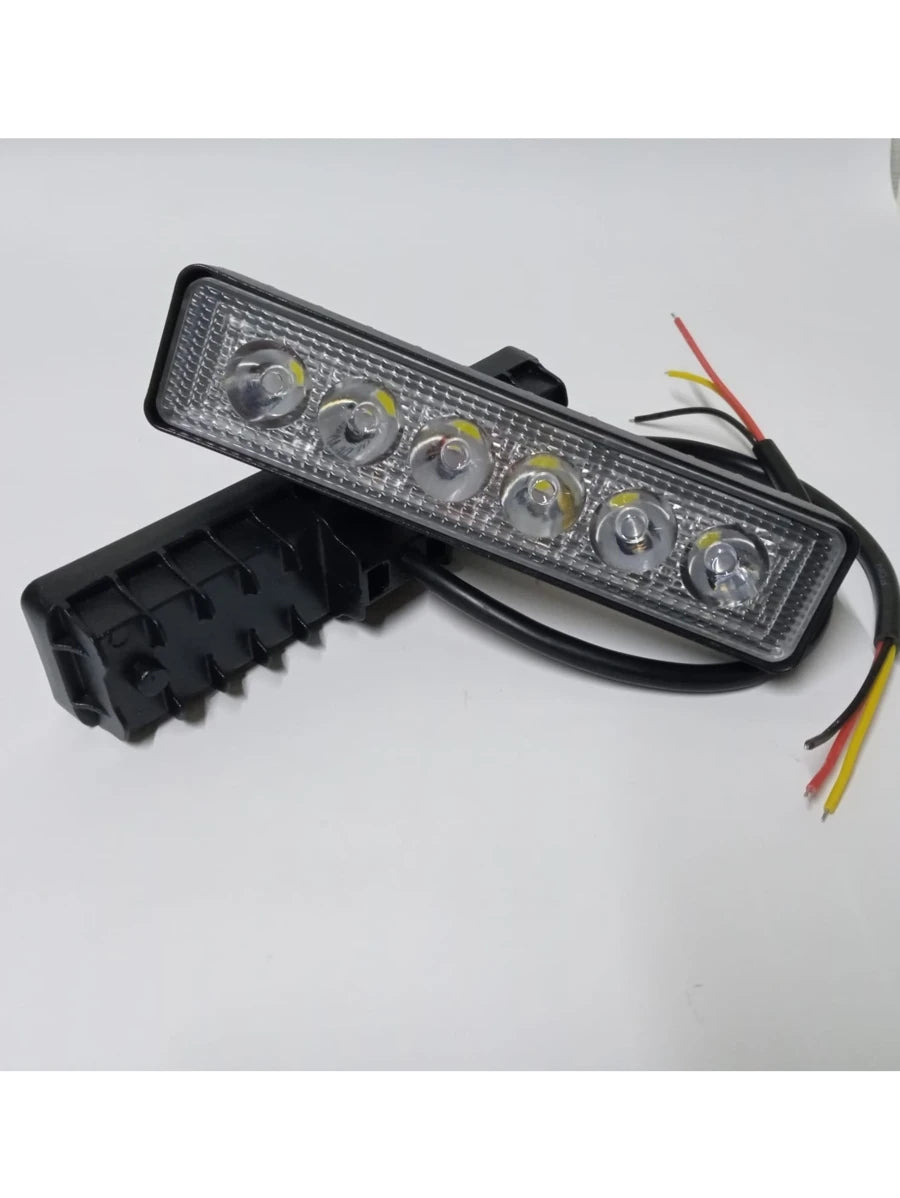 Faros led luz para coche o motocicleta