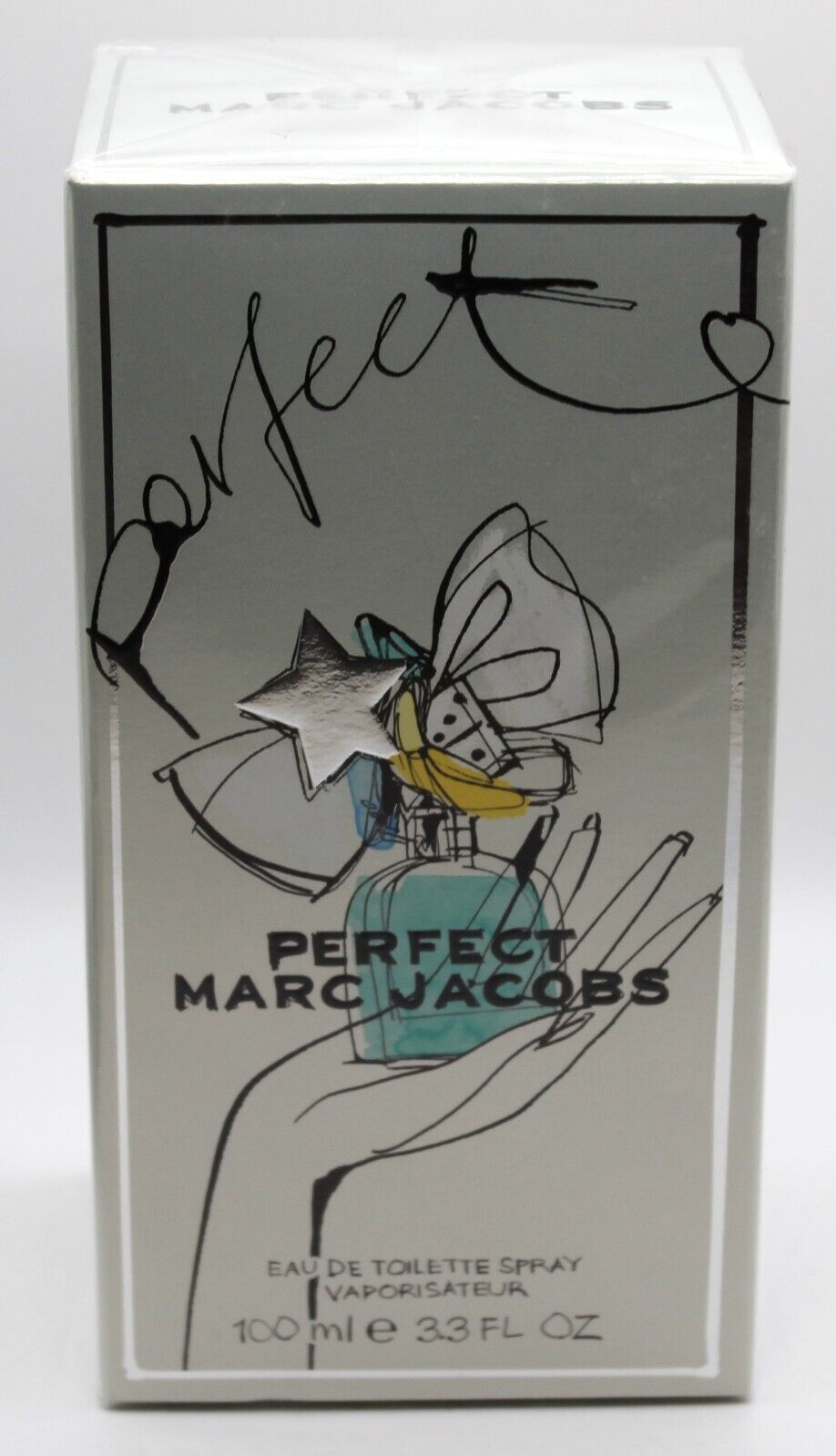 Perfect EDT Dama 100ML