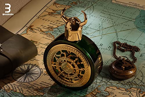 Viking Dubai Parfum Caballero 100ML