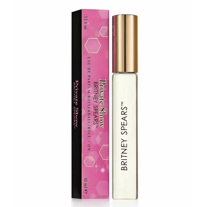 Britney Spears Private Show EDP Roll On 10ml