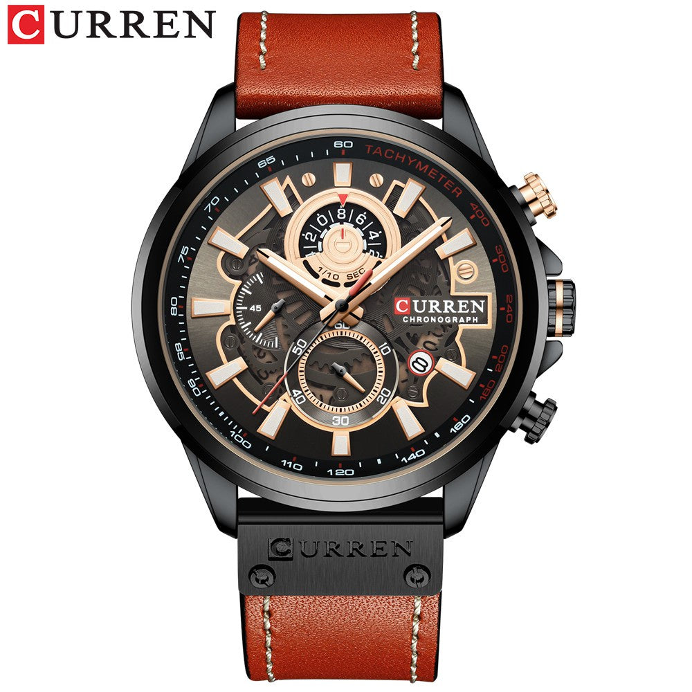 Reloj Curren