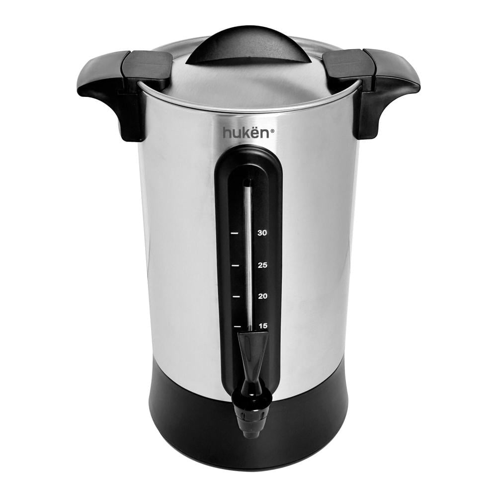 Cafetera de Urna