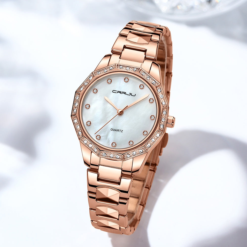 Reloj De Mujer