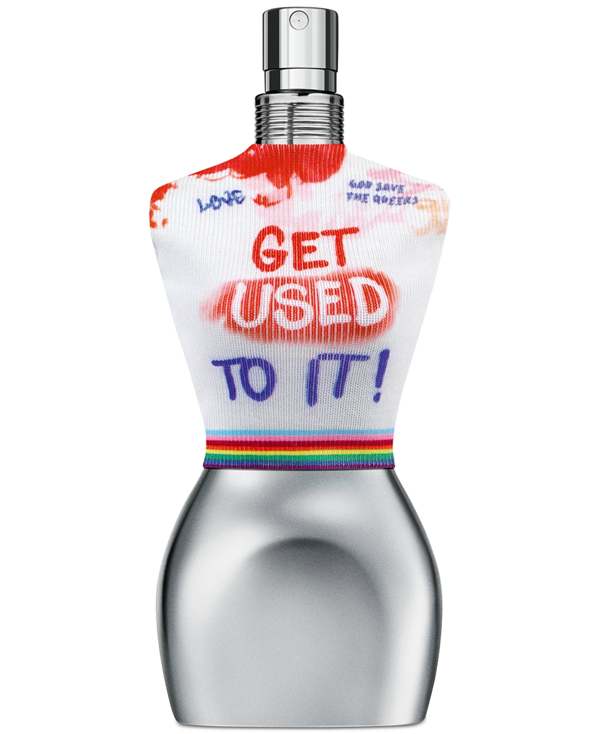 Jean Paul Gaultier: Classique Pride Edition EDT Dama 100ML