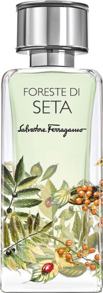 Salvatore Ferragamo Foreste Di Seta EDP Unisex 100ML