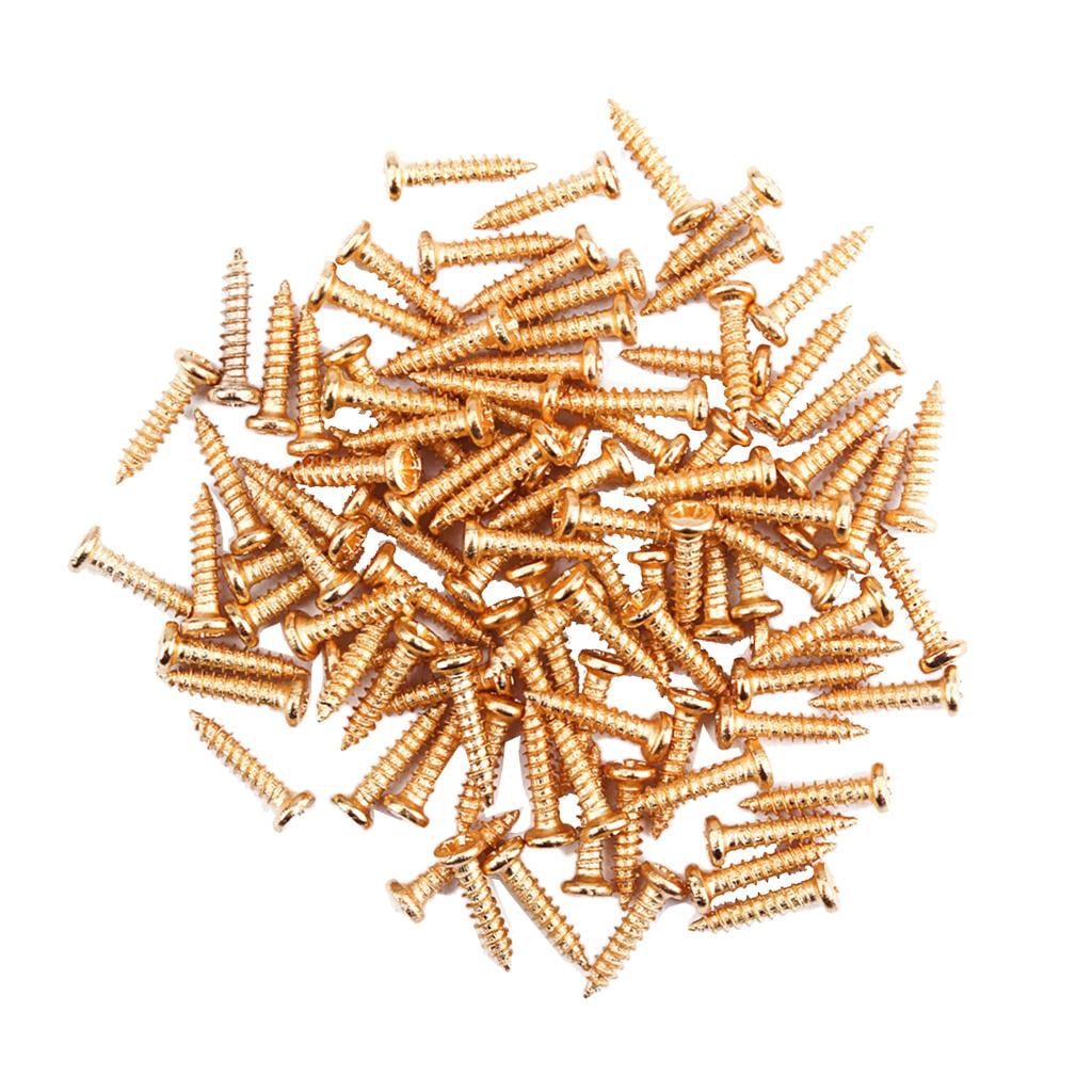 Tornillos de Montaje para Clavija