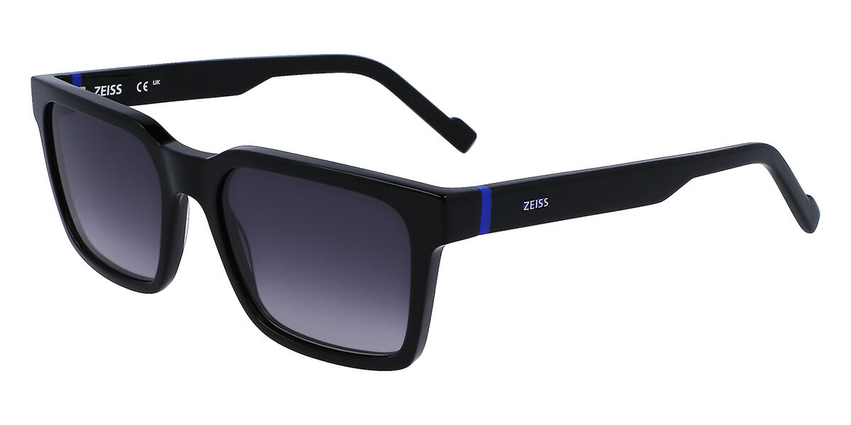 Zeiss: ZS23527S 1 BLACK/Grey Gradient