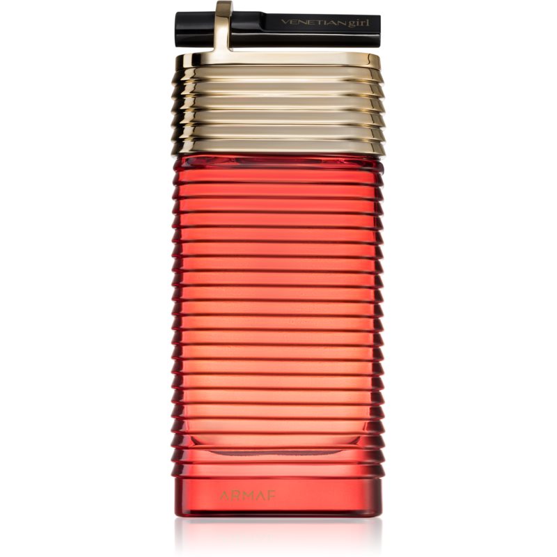 Venetian Girl Edition Rouge EDP Dama 100ML