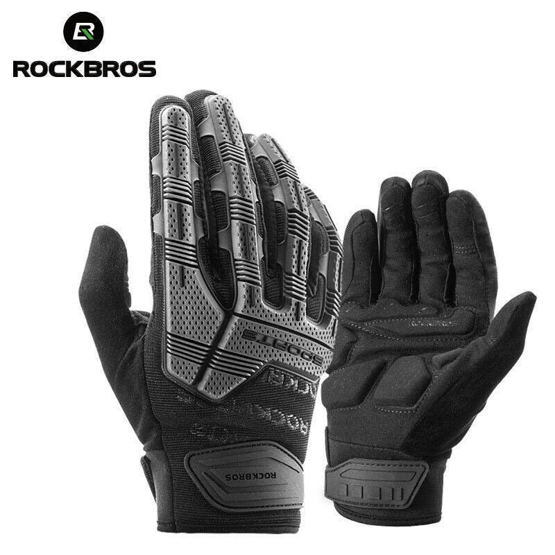 Guantes De Motocicleta