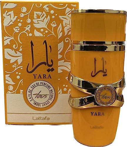 Yara Tous EDP Dama 100ML