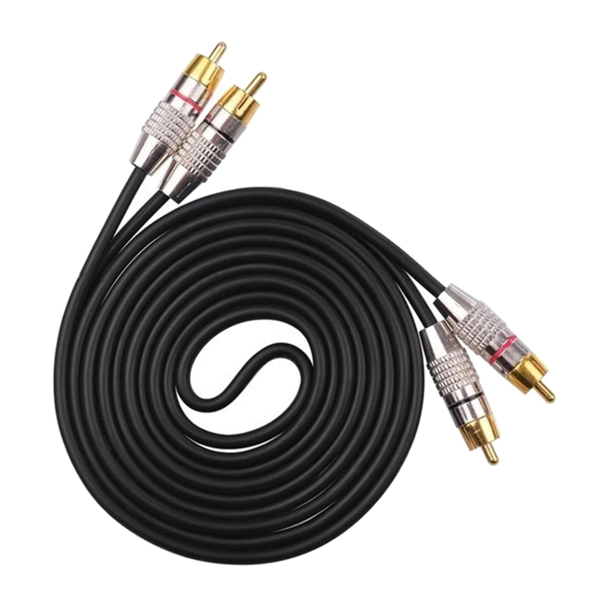Cable 2RCA
