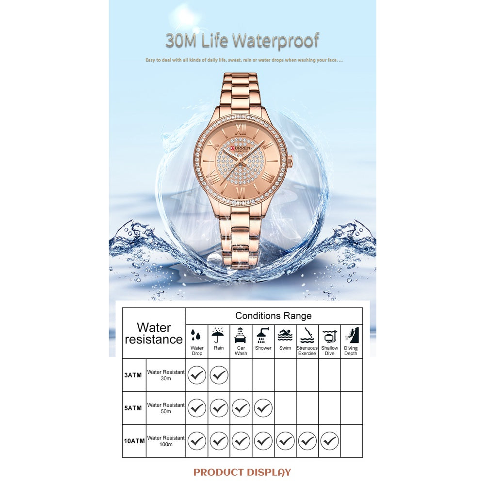 Relojes Para Mujer