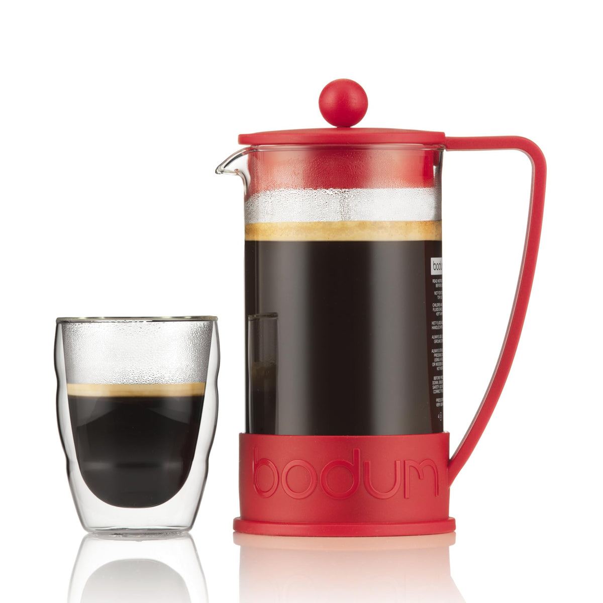 Cafetera Bodum Brazil