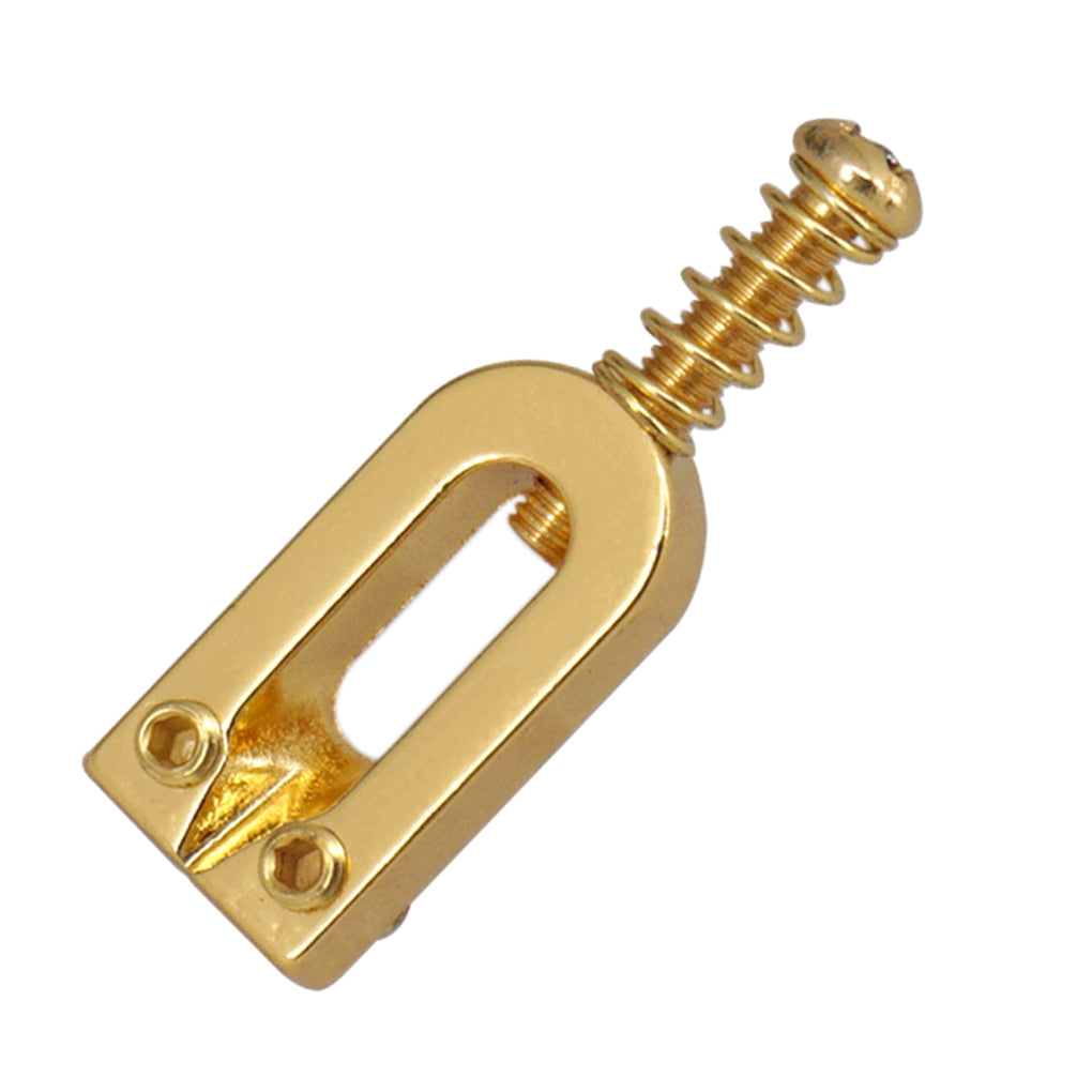 puente de guitarra resistente