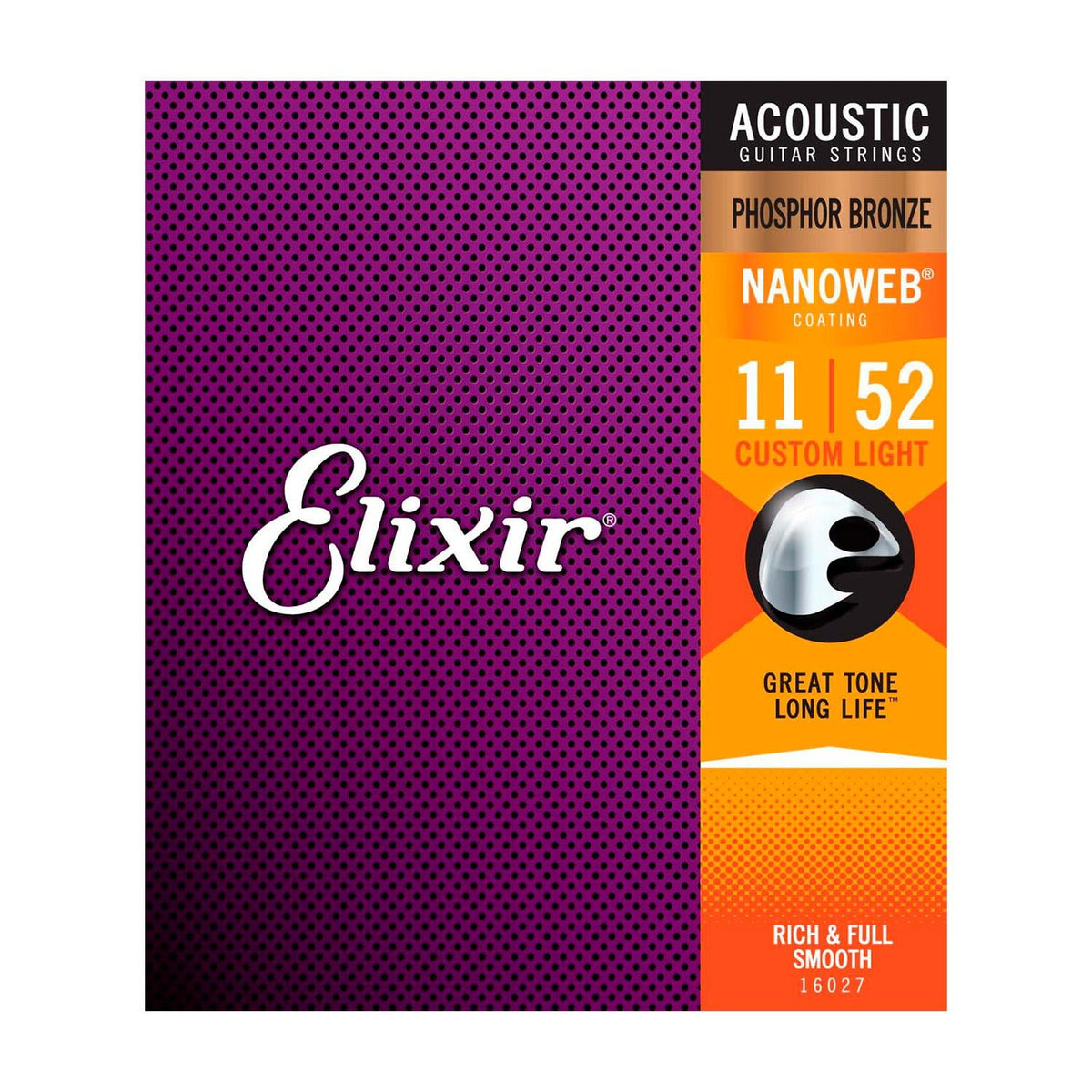Cuerdas para Guitarra