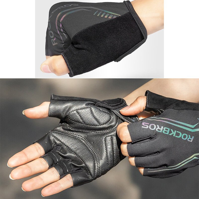 Guantes MTB Carretera