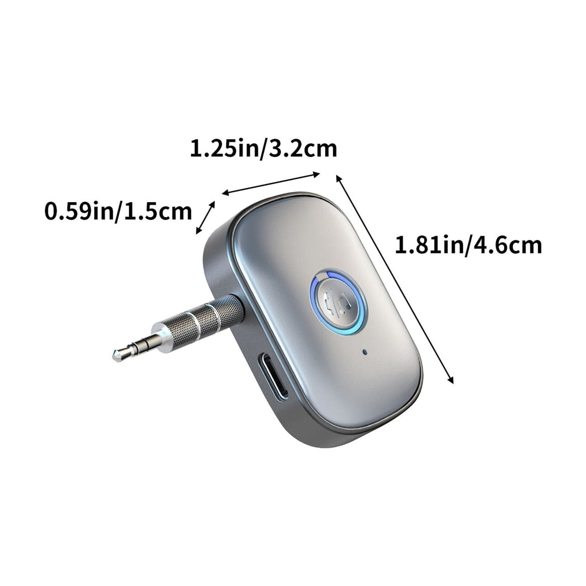 Adaptador Bluetooth