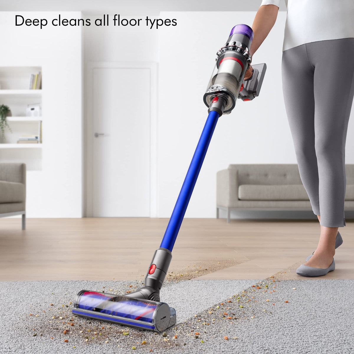 Aspirador Dyson