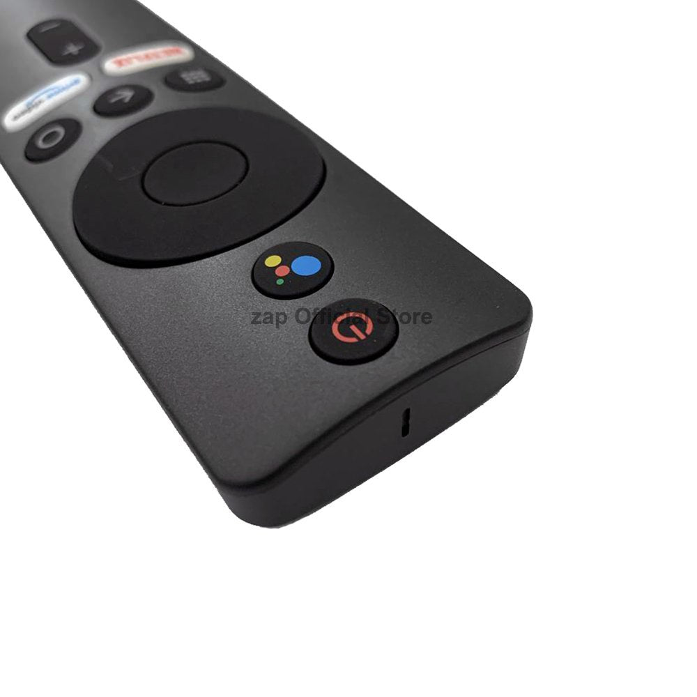 Control Remoto De Voz