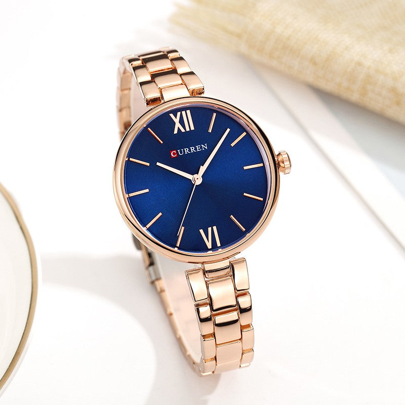 Reloj De Mujer