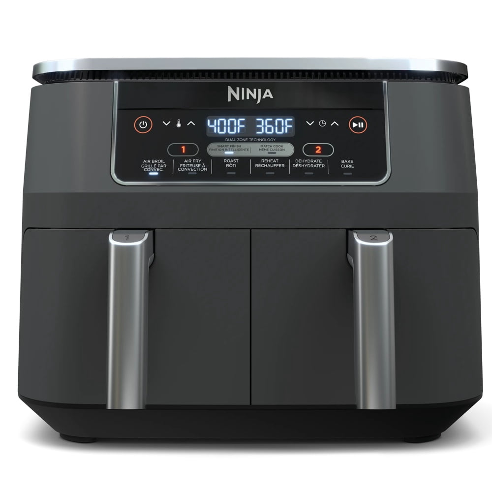 Freidora de aire Ninja