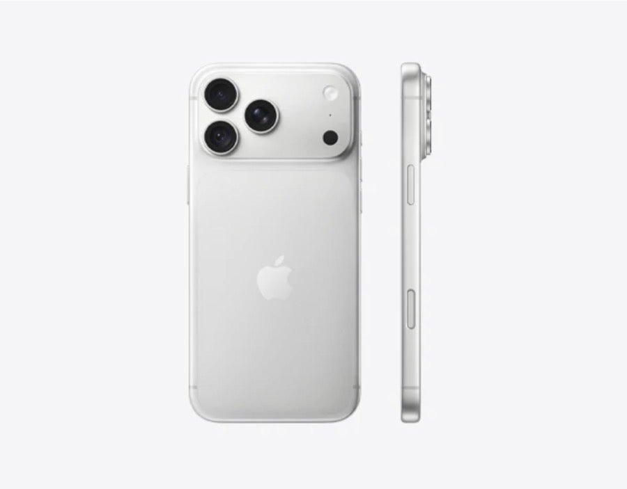 iPhone 18 pro Max