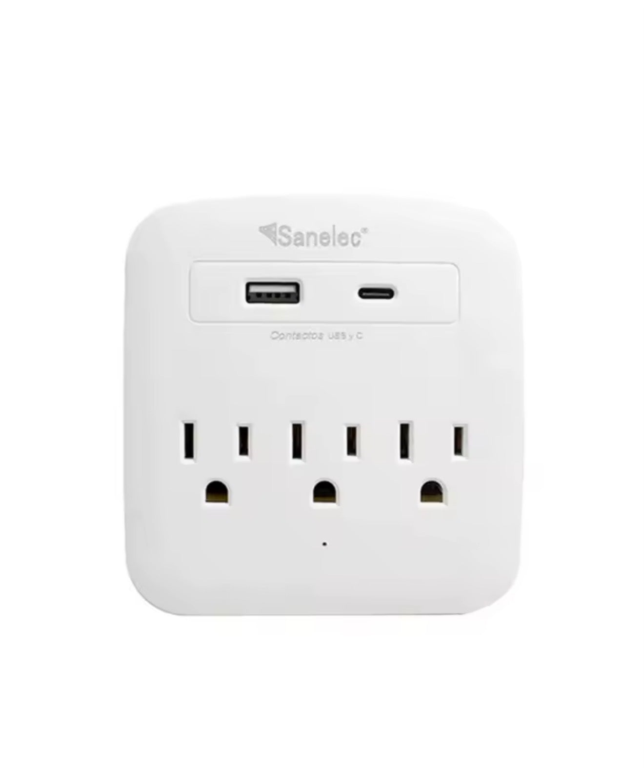 Multiconector eléctrico