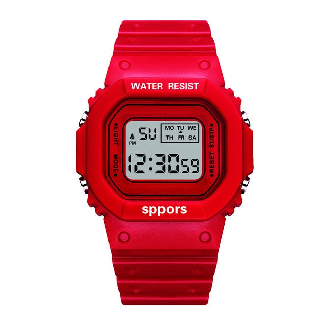 Reloj Digital Unisex