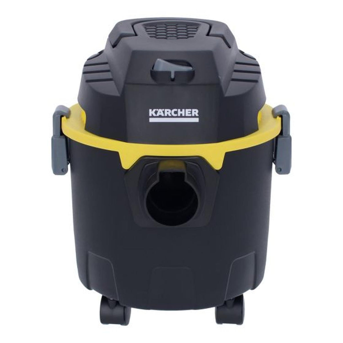 ASPIRADORA KARCHER
