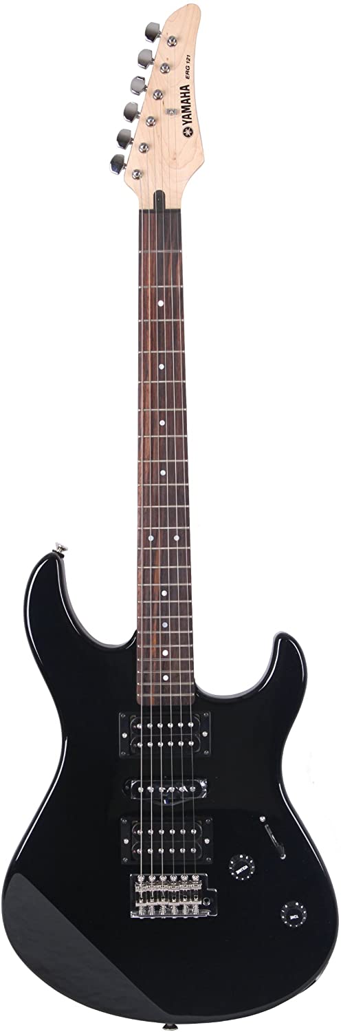 Paquete de Guitarra Eléctrica