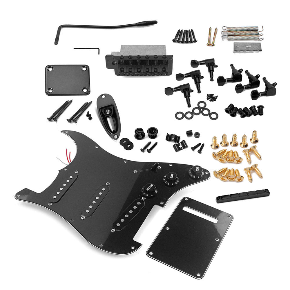Juego completo de bricolaje