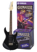 Paquete de Guitarra Eléctrica