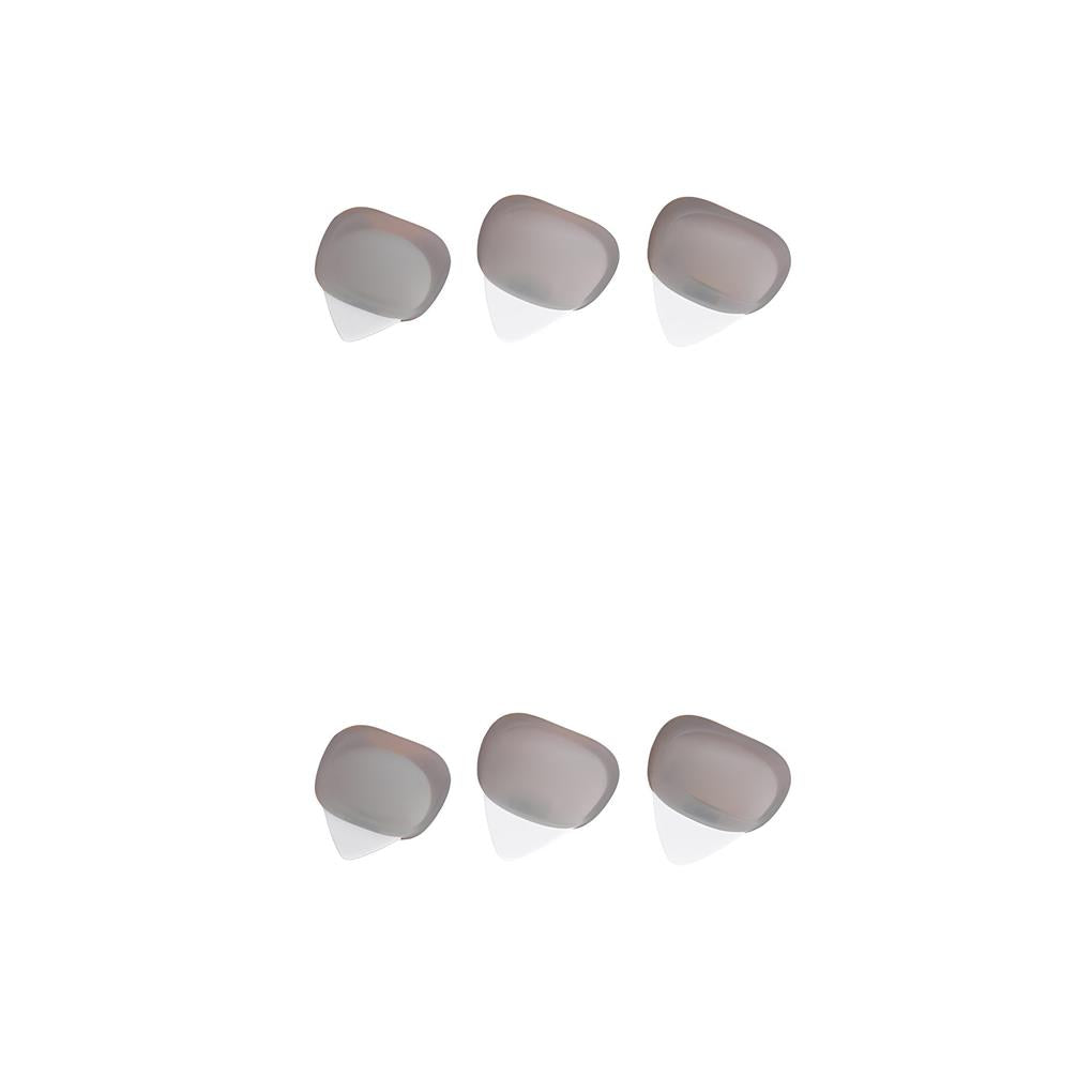 3 pastillas de guitarra
