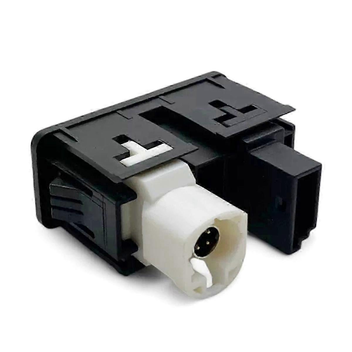 AUX Audio Jack USB