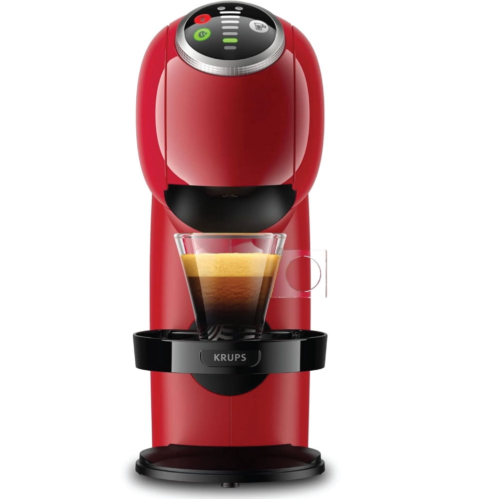 Cafetera de cápsula